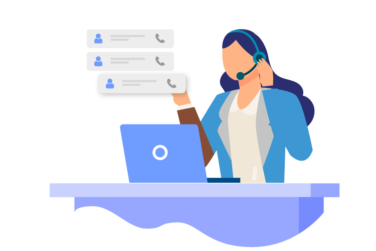 Predictive Dialer